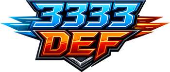 3333 def